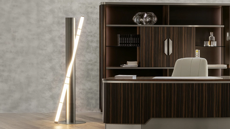 Premium Floor Lamps UAE